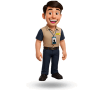 Cancun Cab staff
